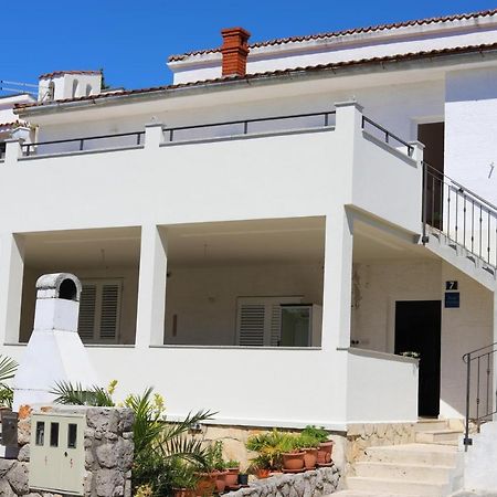Apartment Katarina Malinska Dış mekan fotoğraf