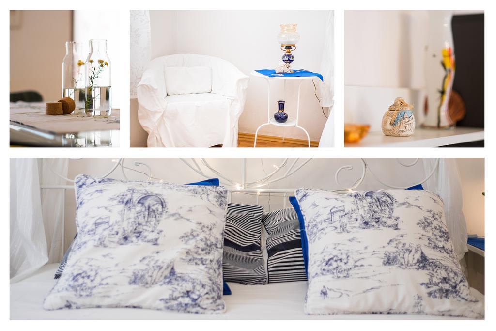 Apartment Katarina Malinska Oda fotoğraf